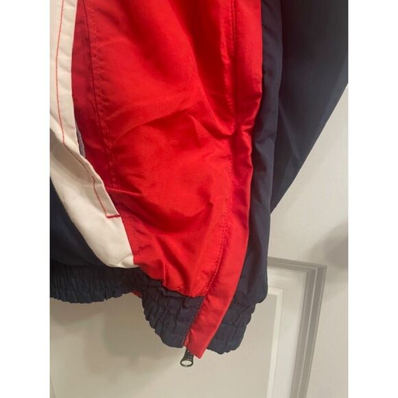 G-III Sports Boston Red Sox Reversible Pullover Jacket Men’s XXL MLB - Picture 14 of 15